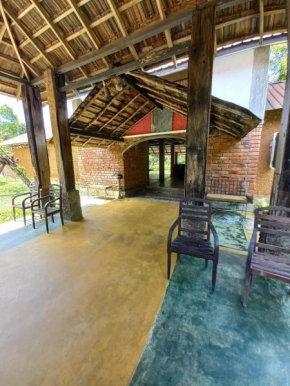 Ralapela Eco Resort